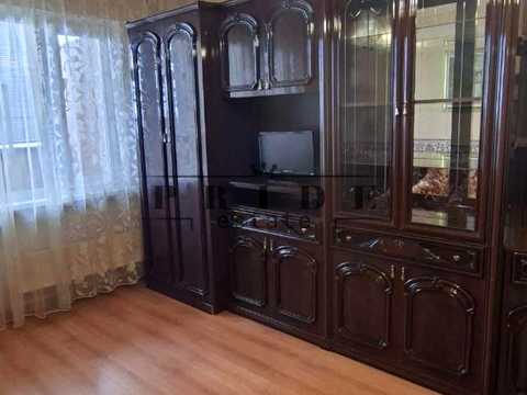 квартира по адресу Червоной Калины просп. (Владимира Маяковского), 59