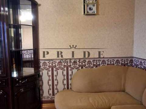 квартира по адресу Червоной Калины просп. (Владимира Маяковского), 59