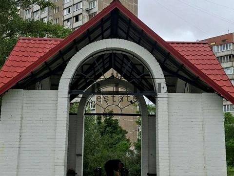квартира по адресу Червоной Калины просп. (Владимира Маяковского), 59