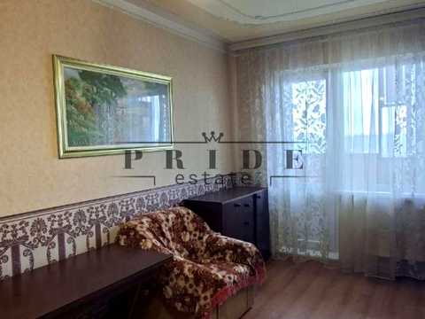 квартира по адресу Червоной Калины просп. (Владимира Маяковского), 59