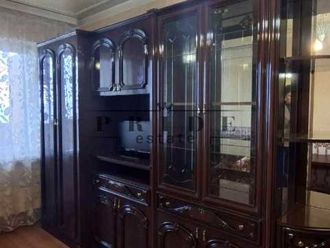 квартира по адресу Червоной Калины просп. (Владимира Маяковского), 59
