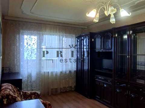 квартира по адресу Червоной Калины просп. (Владимира Маяковского), 59