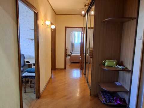 квартира за адресою Євгена Чикаленка вул., 75