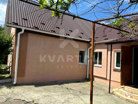дом по адресу кузьменка, 44
