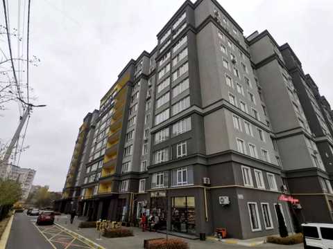 комерційна за адресою Івана Кожедуба вул., 3-Б
