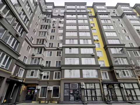 комерційна за адресою Івана Кожедуба вул., 3-Б