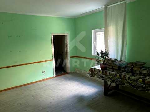дом по адресу кузьменка, 44