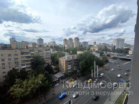 квартира по адресу Вадима Гетьмана ул. (Індустріальна), 27 к1