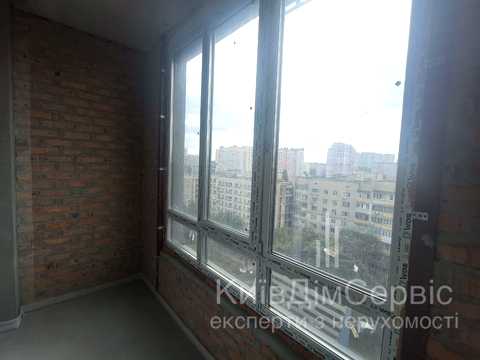 квартира по адресу Вадима Гетьмана ул. (Індустріальна), 27 к1