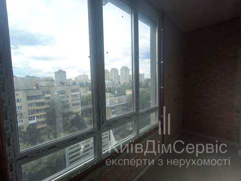 квартира по адресу Вадима Гетьмана ул. (Індустріальна), 27 к1