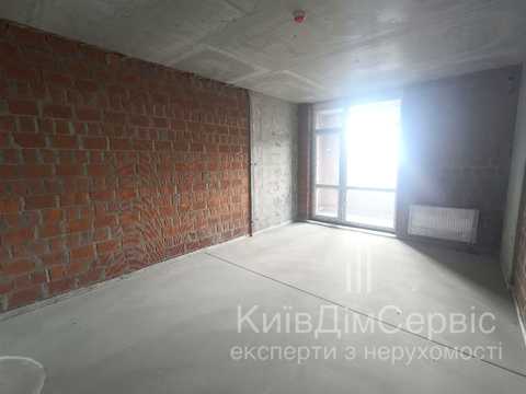 квартира по адресу Вадима Гетьмана ул. (Індустріальна), 27 к1