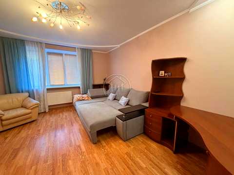 квартира за адресою Композитора Ніщинського вул., 16
