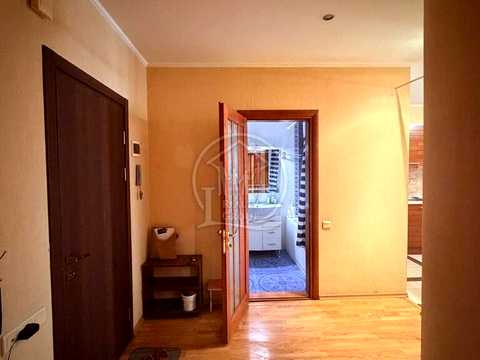 квартира за адресою Композитора Ніщинського вул., 16