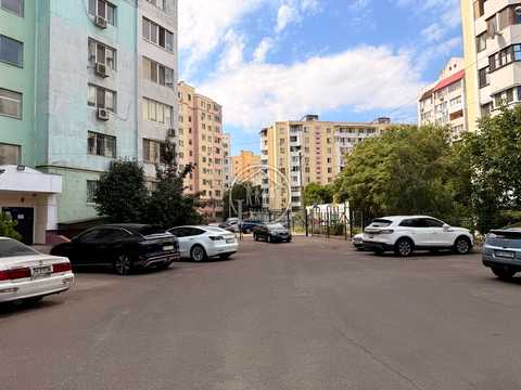 квартира за адресою Композитора Ніщинського вул., 16