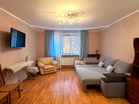 квартира за адресою Композитора Ніщинського вул., 16