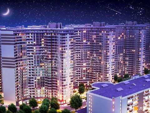 комерційна за адресою Новопольова вул., 2 корп. 3