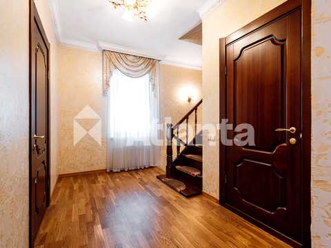 дом по адресу Коралловая ул.