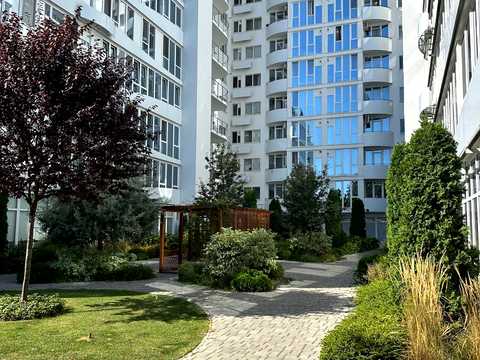 квартира по адресу Львовская ул., 15-Б