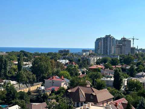квартира по адресу Львовская ул., 15-Б