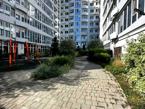 квартира по адресу Львовская ул., 15-Б