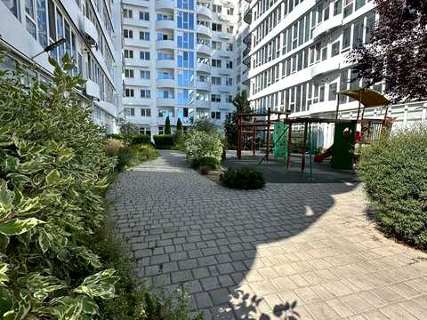 квартира по адресу Львовская ул., 15-Б