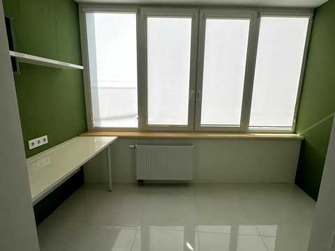 квартира по адресу Искринский пер., 19в