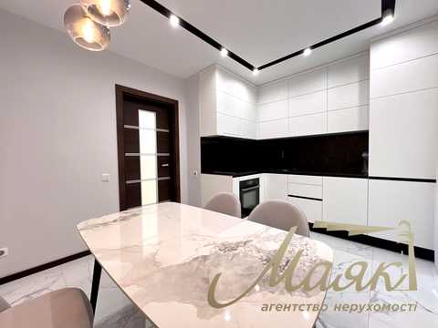 квартира за адресою Предславинська вул., 55-А