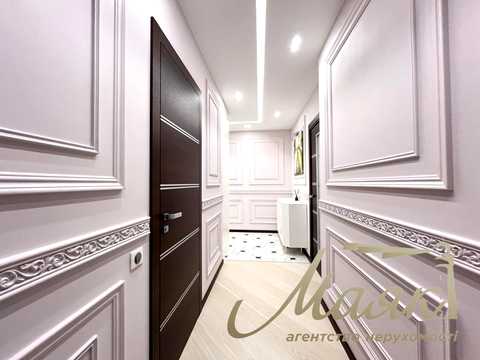 квартира за адресою Предславинська вул., 55-А