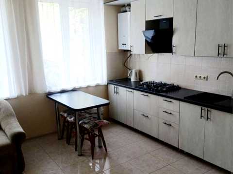 квартира по адресу 9-я Линия ул., 1