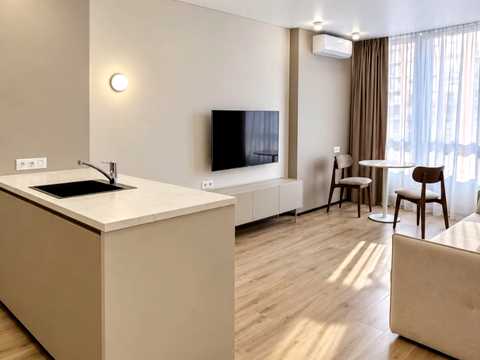 квартира за адресою Братів Шеметів вул., 10/8