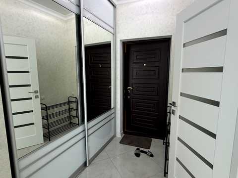 квартира за адресою Генуезька вул., 3а