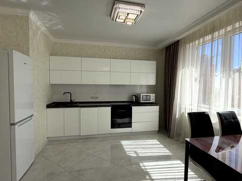 квартира за адресою Генуезька вул., 3а