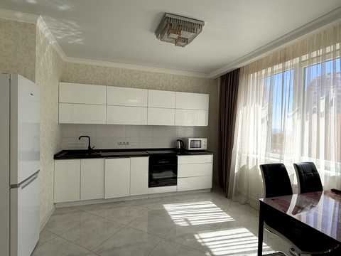 квартира за адресою Генуезька вул., 3а