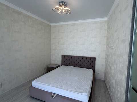 квартира за адресою Генуезька вул., 3а