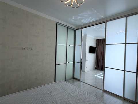 квартира за адресою Генуезька вул., 3а