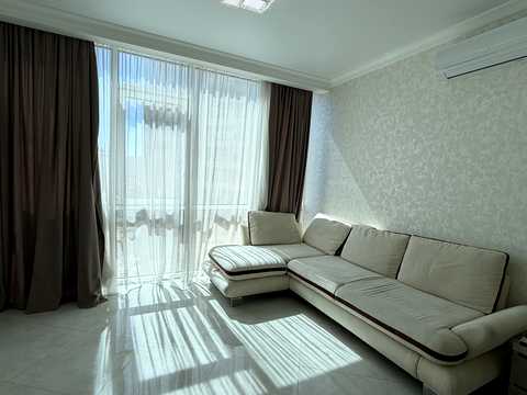 квартира за адресою Генуезька вул., 3а