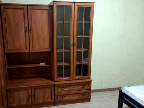 квартира по адресу 9-я Линия ул., 1