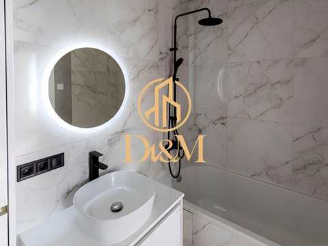квартира за адресою Салютна вул., (Будинок 04801-04803)