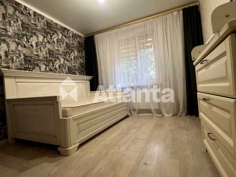 квартира за адресою Владислава Бувалкіна вул. (Бочарова Генерала), 71