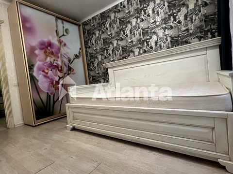 квартира за адресою Владислава Бувалкіна вул. (Бочарова Генерала), 71