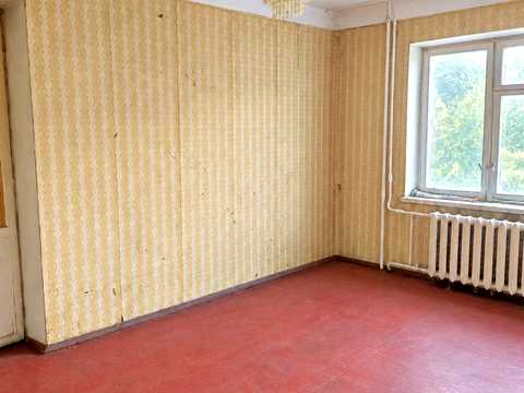 квартира по адресу Оболонский просп., 7