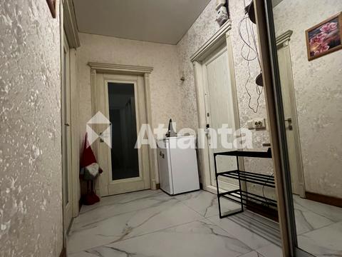 квартира за адресою Владислава Бувалкіна вул. (Бочарова Генерала), 71