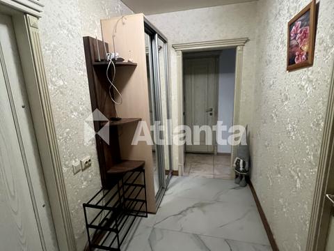 квартира за адресою Владислава Бувалкіна вул. (Бочарова Генерала), 71