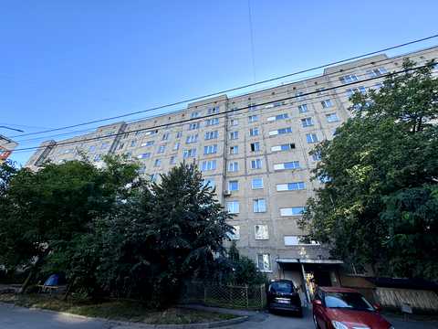 квартира за адресою Марії Литвиненко-Вольгемут вул. (Литвиненка), 32