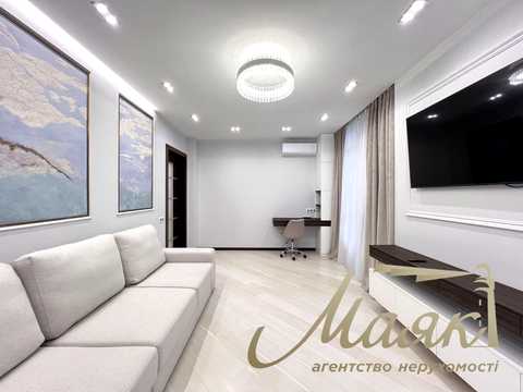 квартира за адресою Предславинська вул., 55-А