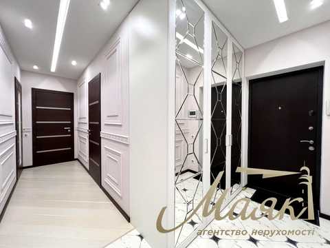 квартира за адресою Предславинська вул., 55-А
