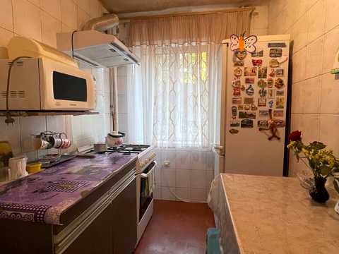 квартира за адресою Юр'єва бульв., 11