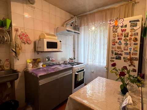 квартира за адресою Юр'єва бульв., 11