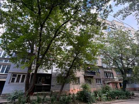 квартира по адресу Ивана и Юрия Лип ул. (Гайдара), 22