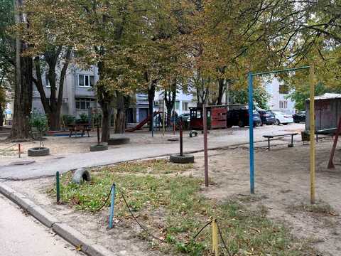квартира по адресу Ивана и Юрия Лип ул. (Гайдара), 22